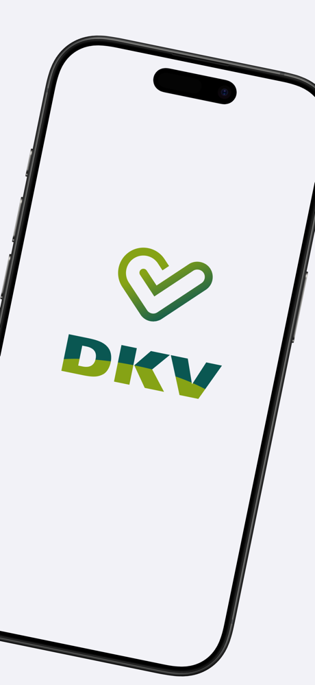 DKV Insurance screenshot 1