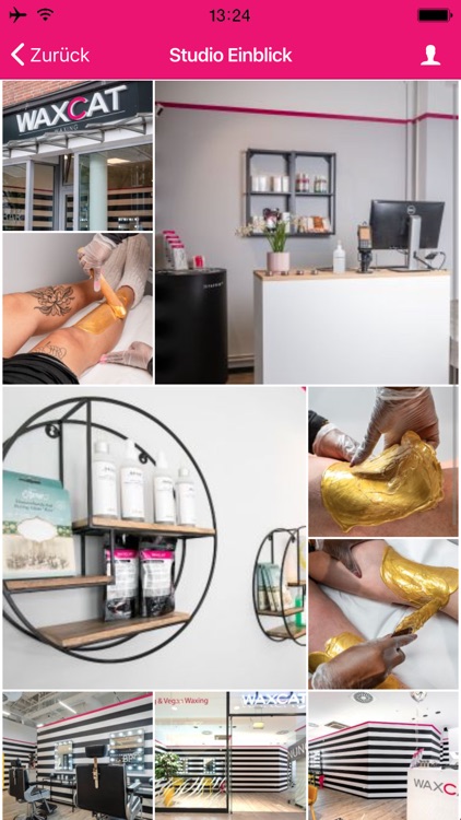 WAXCAT Waxing screenshot-5