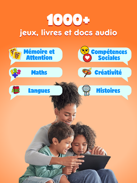 Screenshot #5 pour Tiny Minies: Jeux pour Enfant