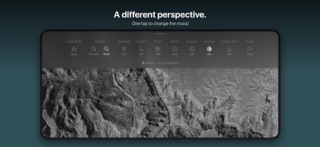 AeroWindow: Slow Moving Maps Screenshot 8 of 10