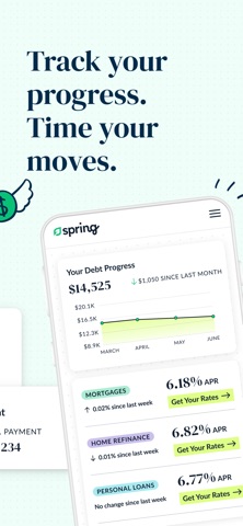 LendingTree Spring Screenshot 4 of 7