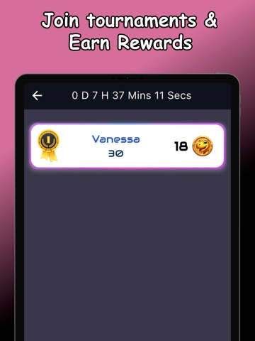 Rewarded Play: Earn Gift Cards iPad screenshot