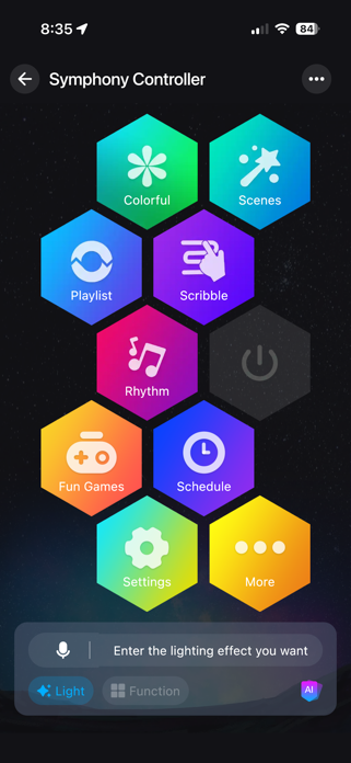 MySmartLights Screenshot 3 of 3