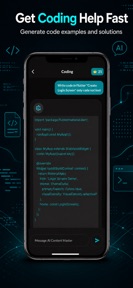 AI Content Master: AI Writer screenshot