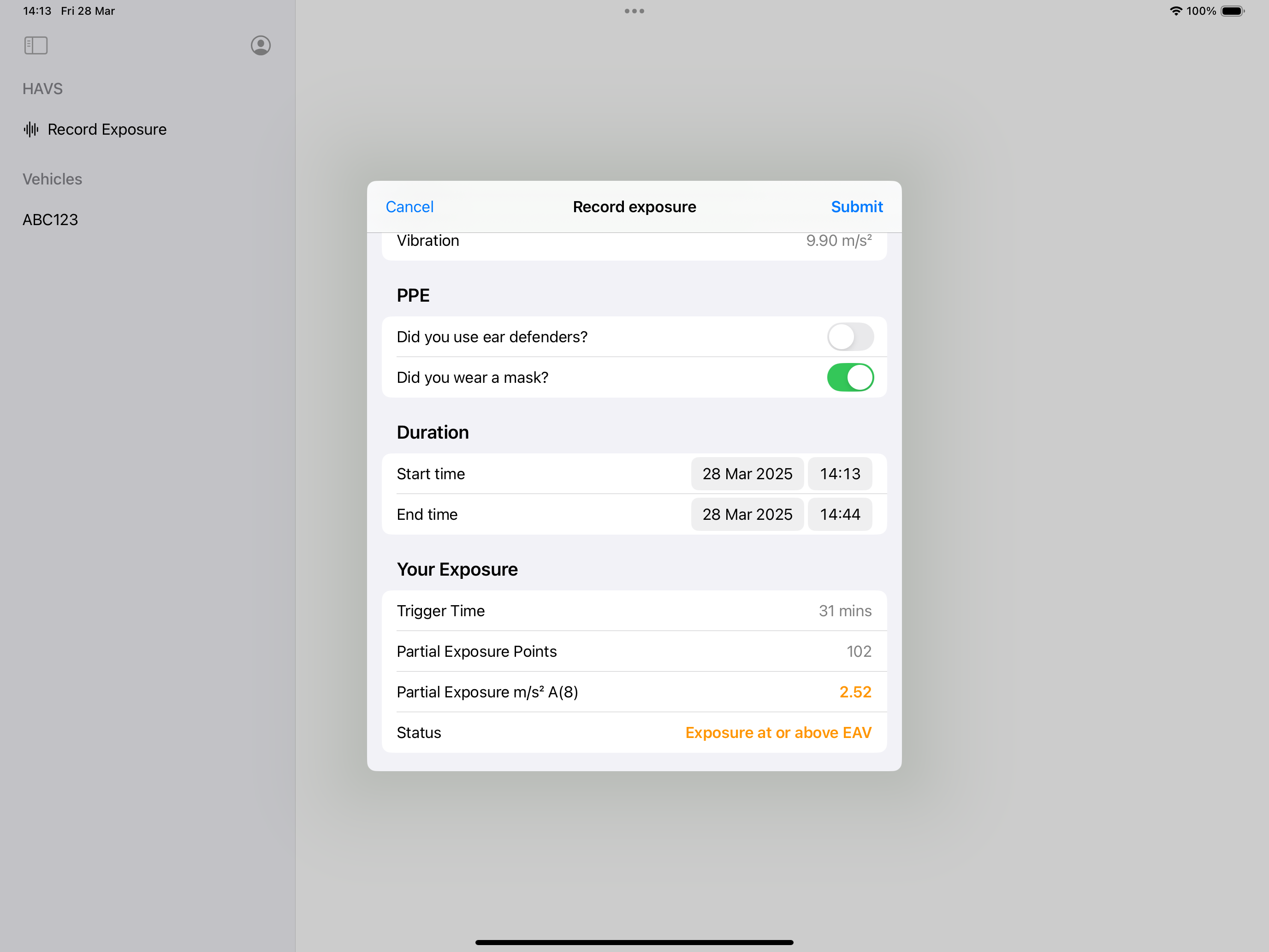 Ctrl Hub screenshot 6