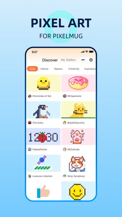 Bubble-Chat,Link,Control Screenshot 5 of 5
