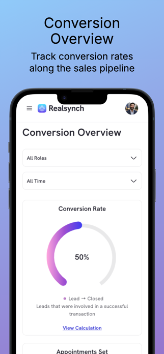 RealSynch Screenshot 2 of 6