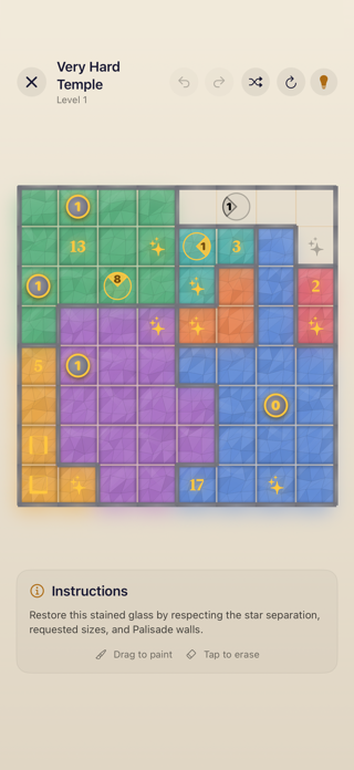 The Artisan Screenshot 6 of 7