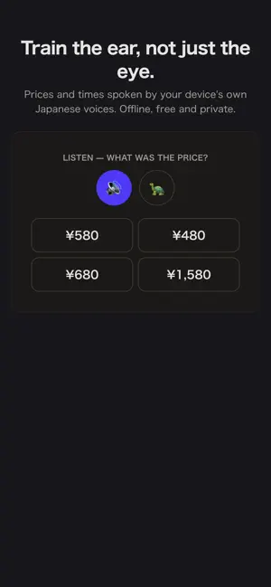 Yokoso: Learn Japanese screenshot 3