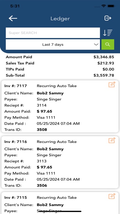 USD GoPay screenshot-4