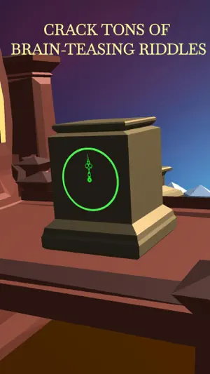 Portals: Escape The Infinity screenshot 2