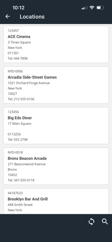 RouteGo Screenshot 4 of 5