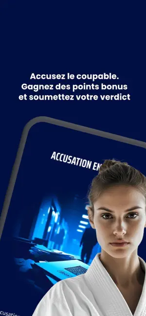 Ippon Quest screenshot 1