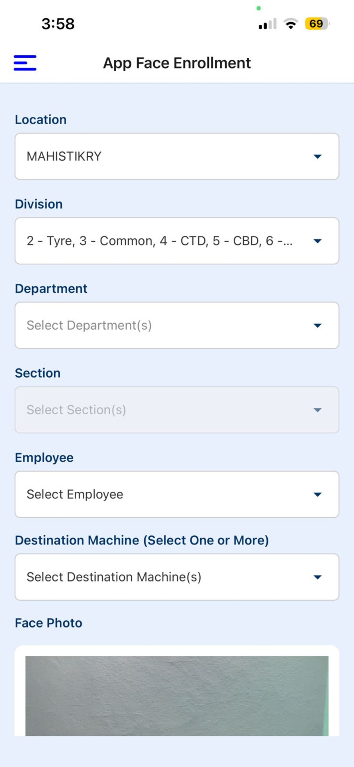Himadri Connect screenshot 6