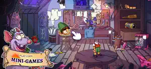 Wacky Battles screenshot #8 for iPhone