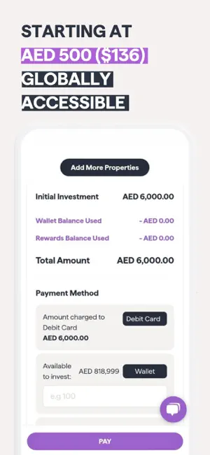 Deed: Property Investing screenshot 2