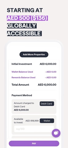 Deed: Property Investing screenshot