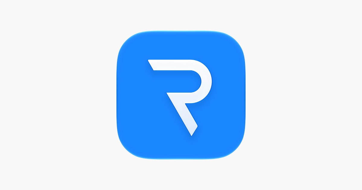 ‎My Radius App - App Store