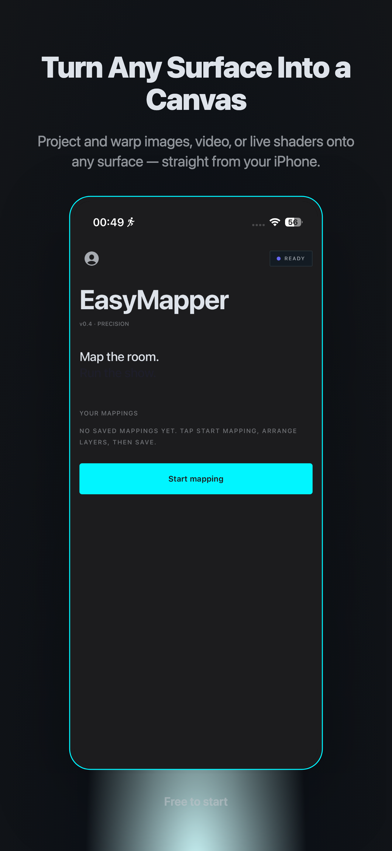 EasyMapper Studio screenshot 4