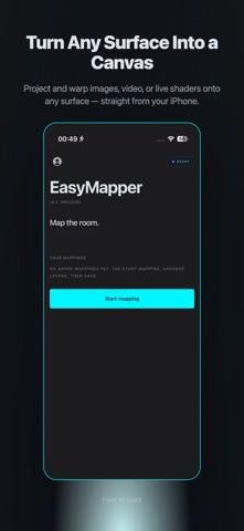 EasyMapper Studio Screenshot 4 of 4