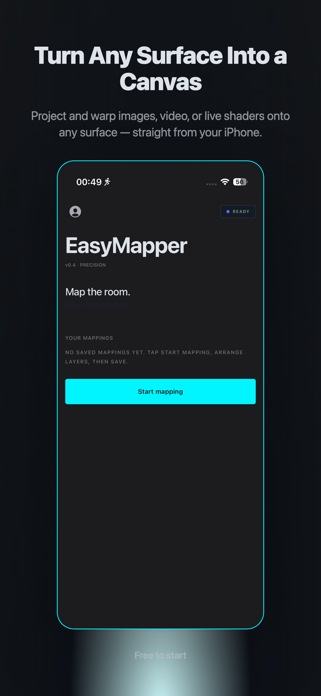 EasyMapper Studio Screenshot 4 of 4