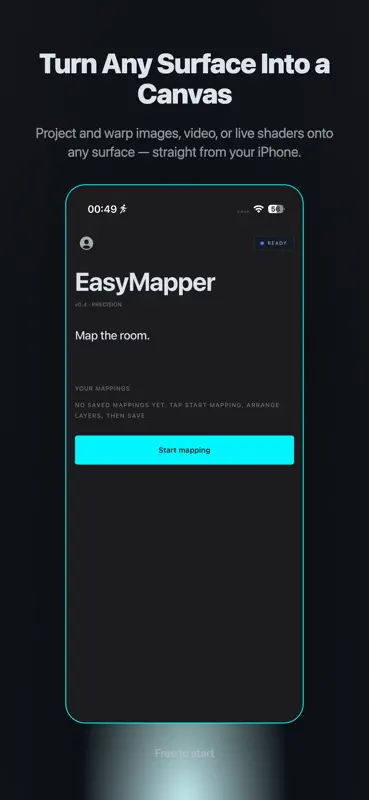 EasyMapper Studio screenshot 4 of 4
