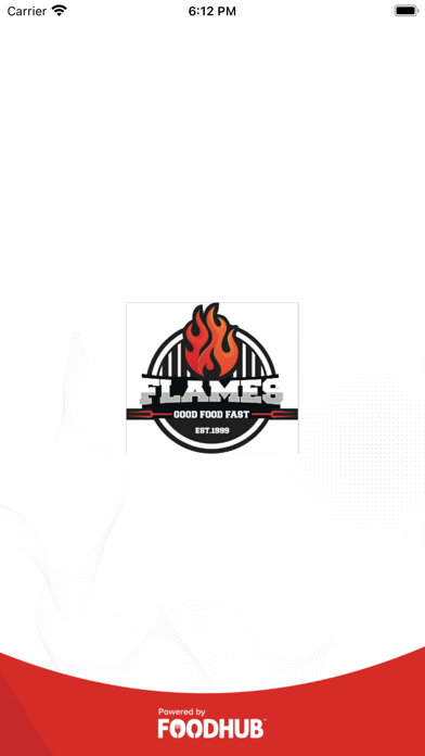 Flames Stone Screenshot