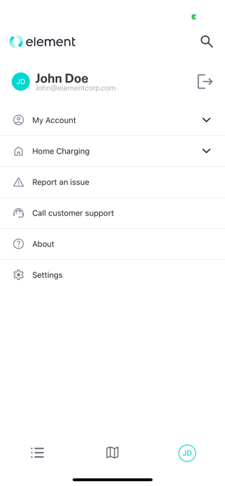 Element Charging Screenshot 2 of 5