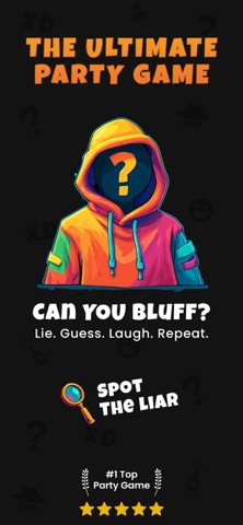 SUS - Guess the Imposter Screenshot 1 of 6