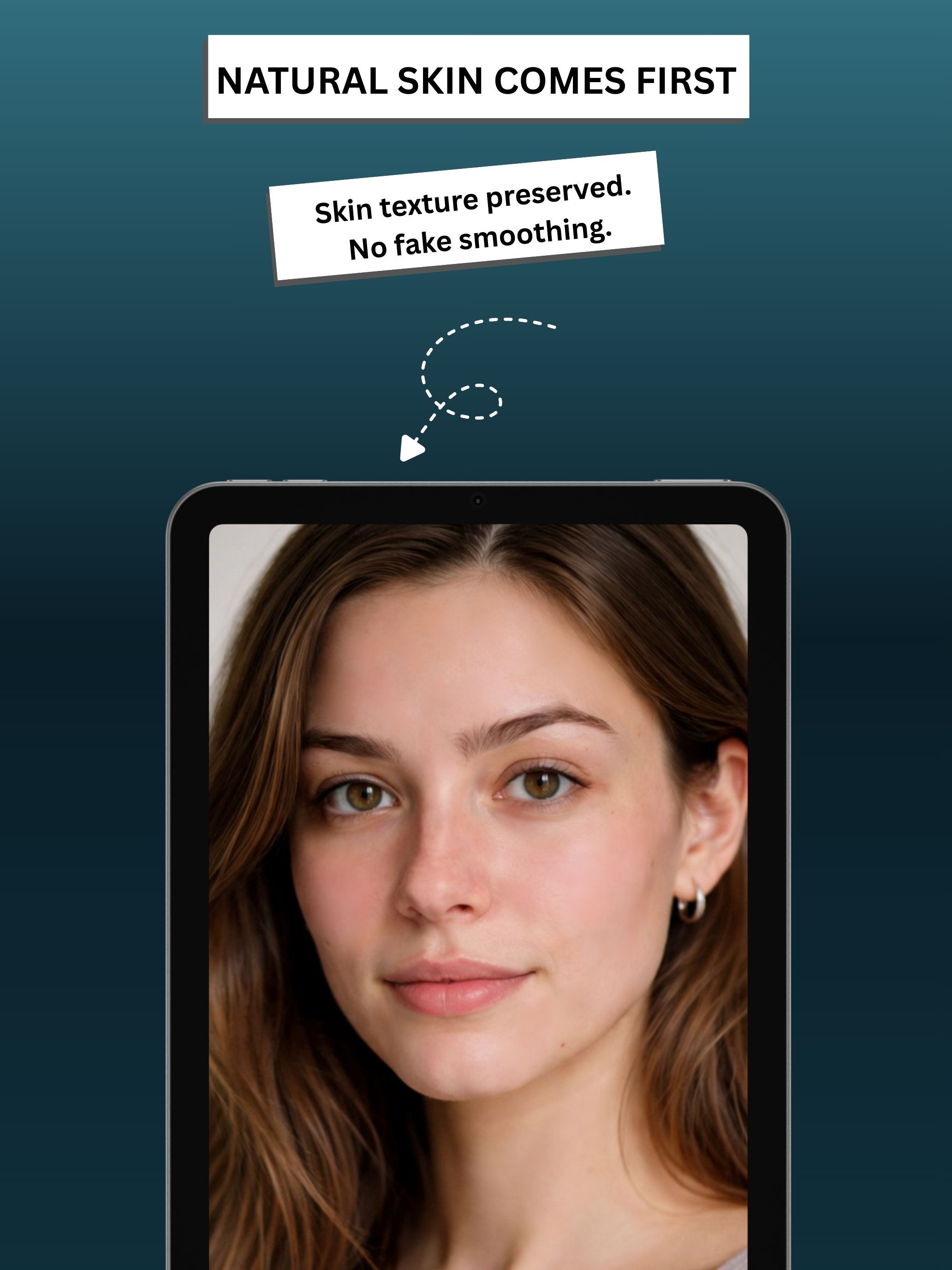 Glintly: AI Photo Editor screenshot 9