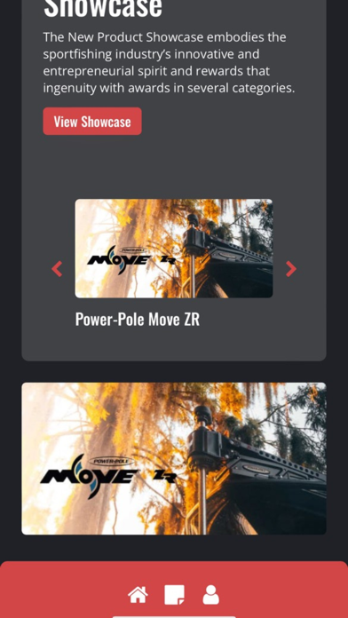 FTR New Product Guide Screenshot