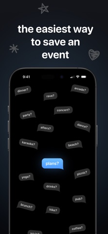 Plans - screenshot scheduler screenshot