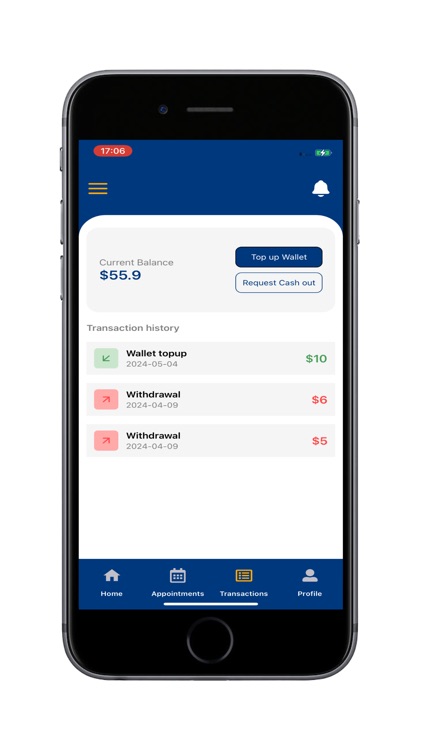 ChargeBay screenshot-3