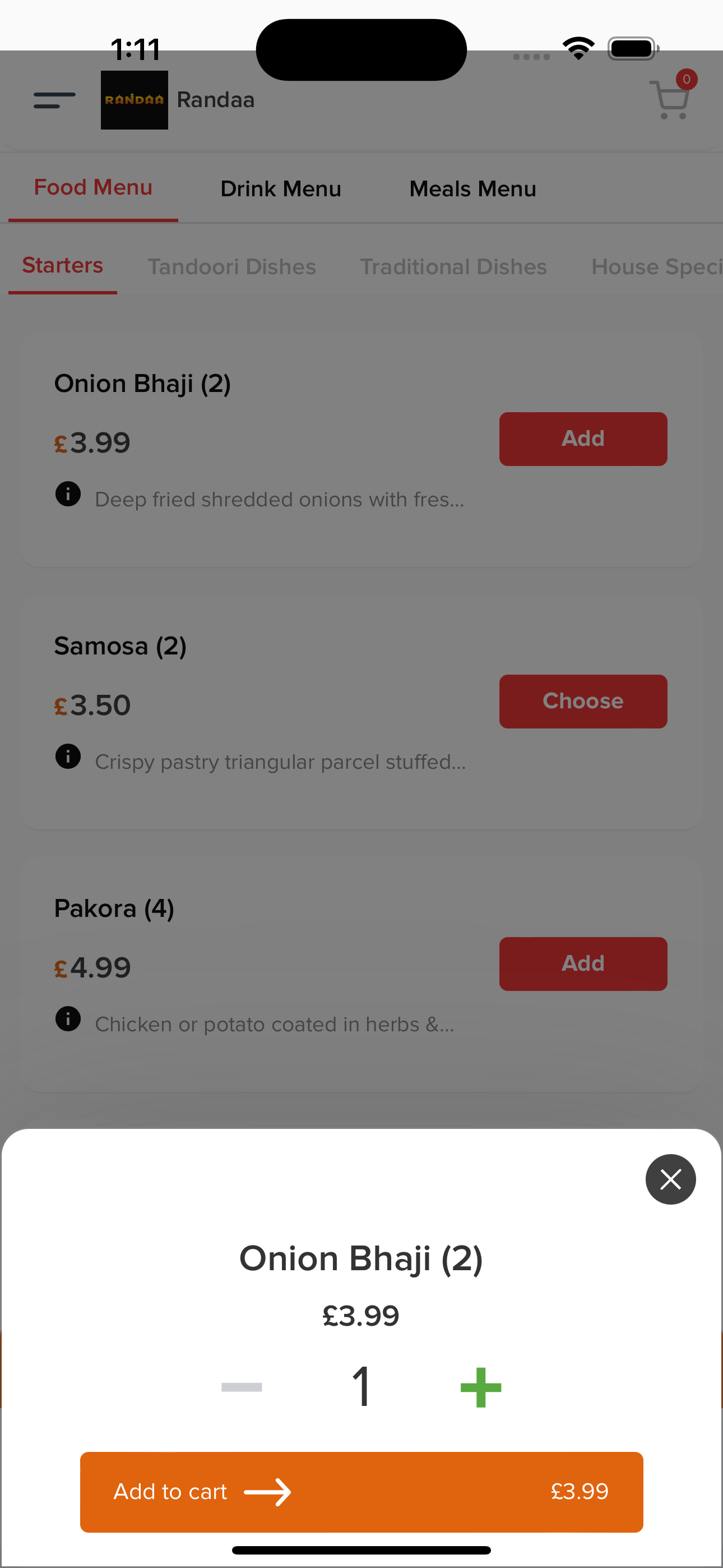 Sadaqa