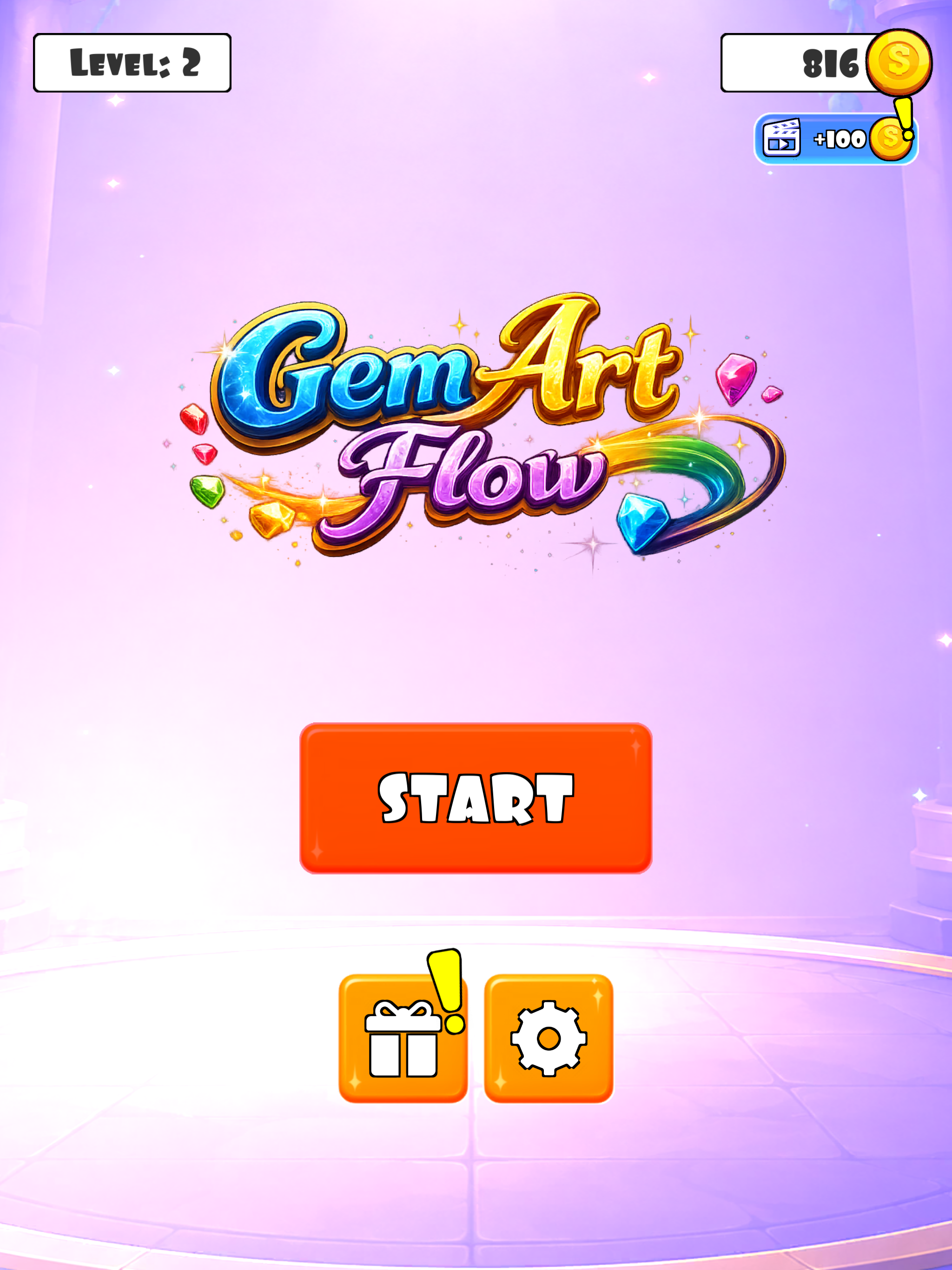 GemArtFlow screenshot 6