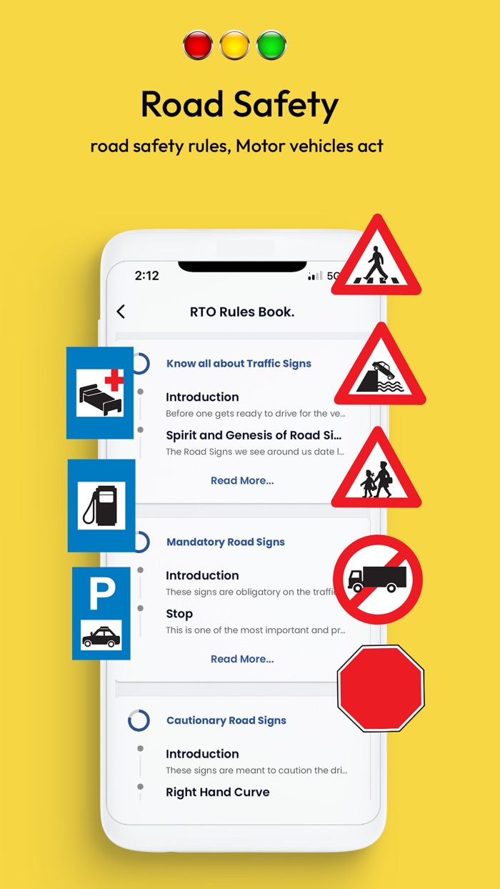VahanInfo RTO Vehicle Info