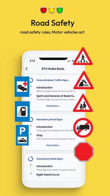 VahanInfo: RTO Vehicle Info screenshot-4