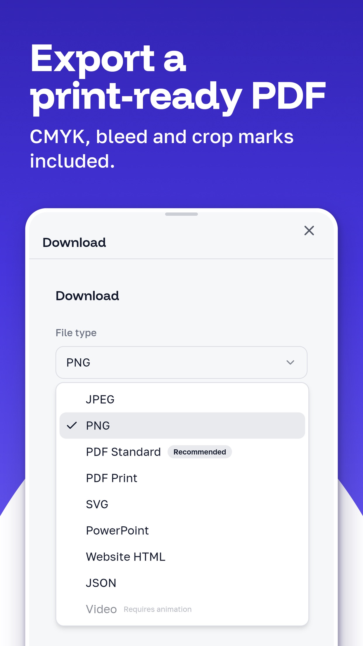 Screenshot 9 of Desygner: Design Any Graphic