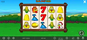 Fowl Play Gold screenshot 1