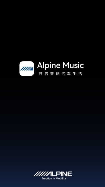 Alpine Music