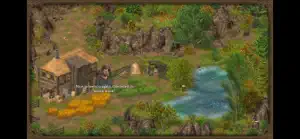 Hero of the Kingdom: Tales 3 screenshot 2