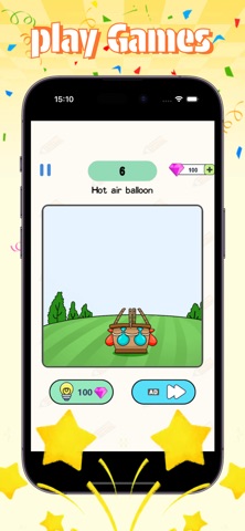 WonderfulDraw Screenshot 3 of 5