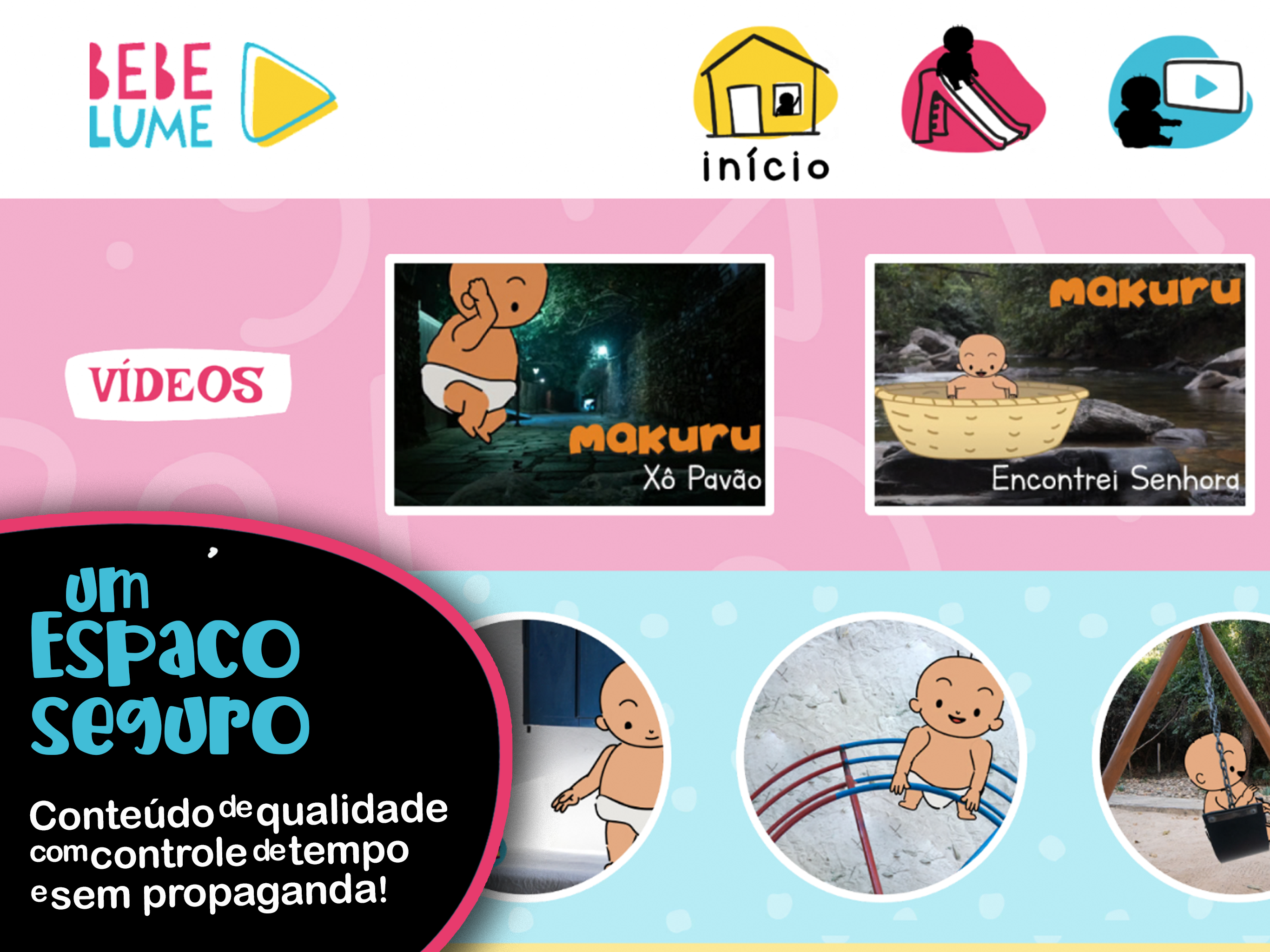 Bebe Lume