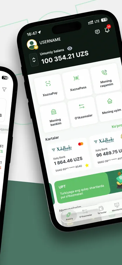 Screenshot 6 di 6 di xazna
