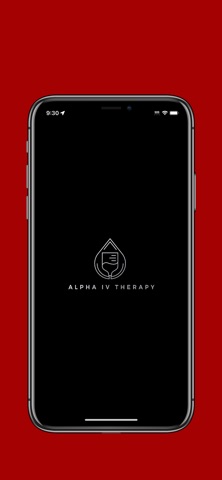 Alpha IV Therapy Screenshot 1 of 5