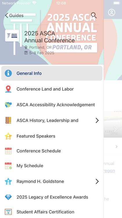 ASCA Annual Conference