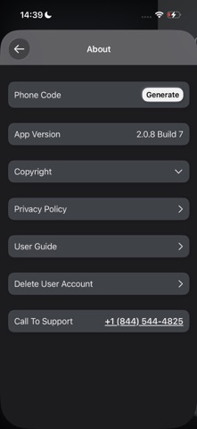 Lightcloud Screenshot 5 of 5