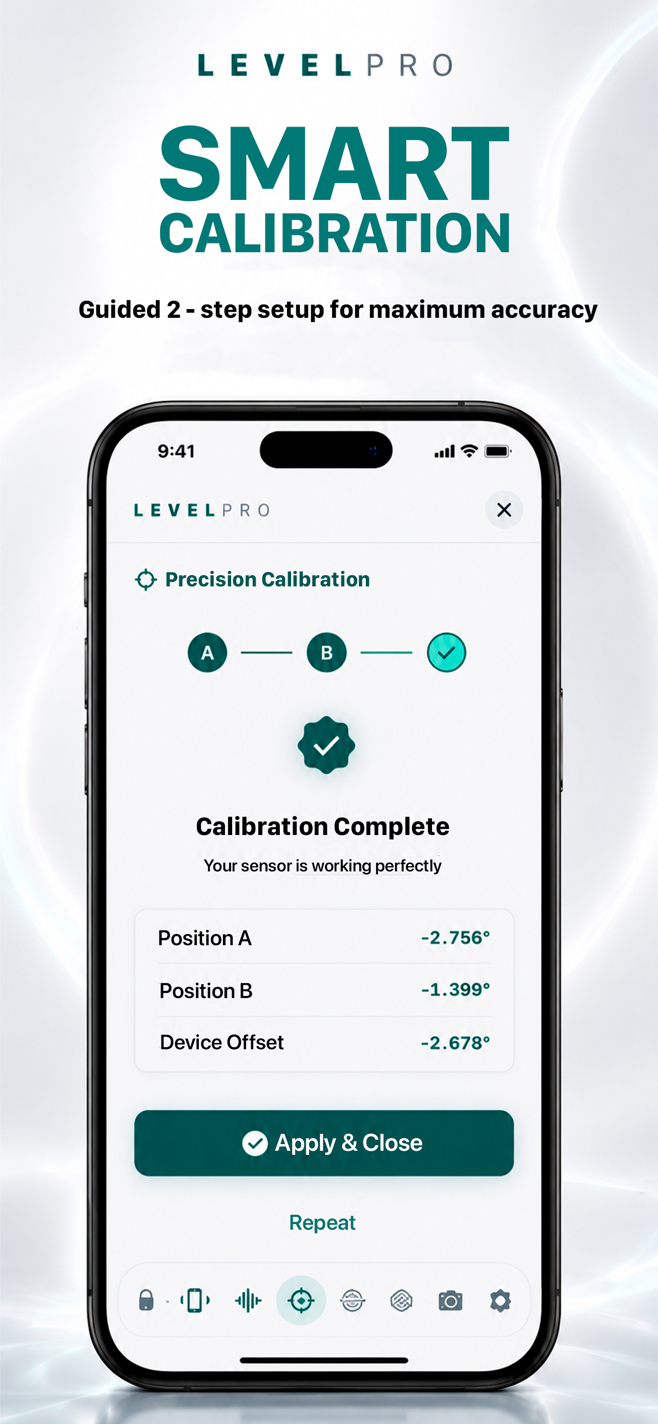 Level Tool - LevelPro screenshot 5
