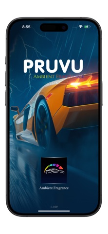 Prius Auto CIS screenshot
