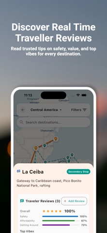 My Travel Mate screenshot